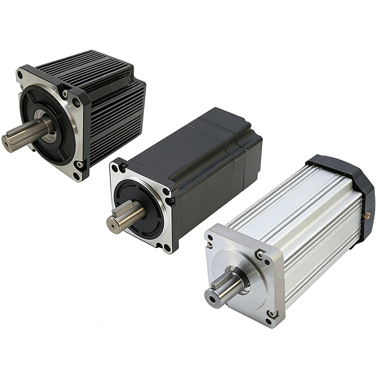 220/380VAC高压无刷电机