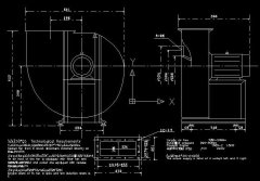 直流无刷风机驱动器工作原理