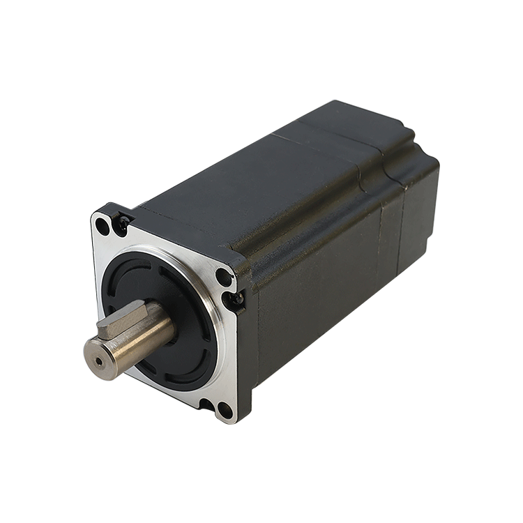 60系列高压无刷电机