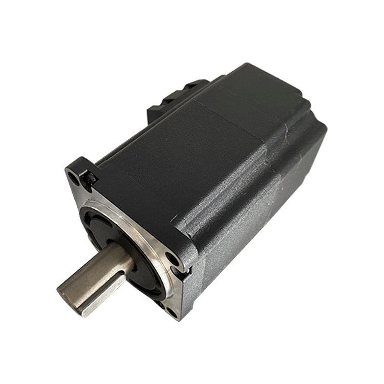 400W 48V60法兰轴14mm直流无刷电机