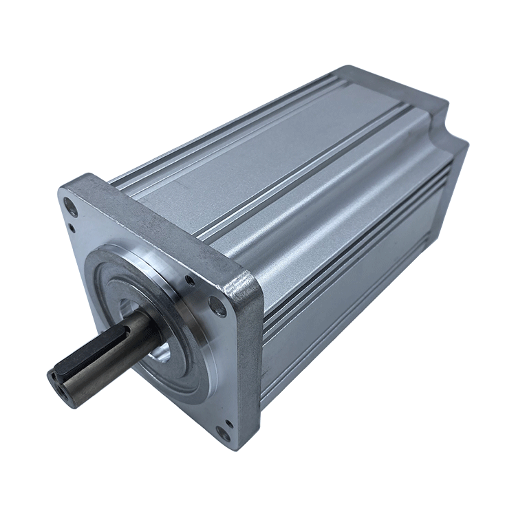 750W3000转 48V80法兰直流无刷电机