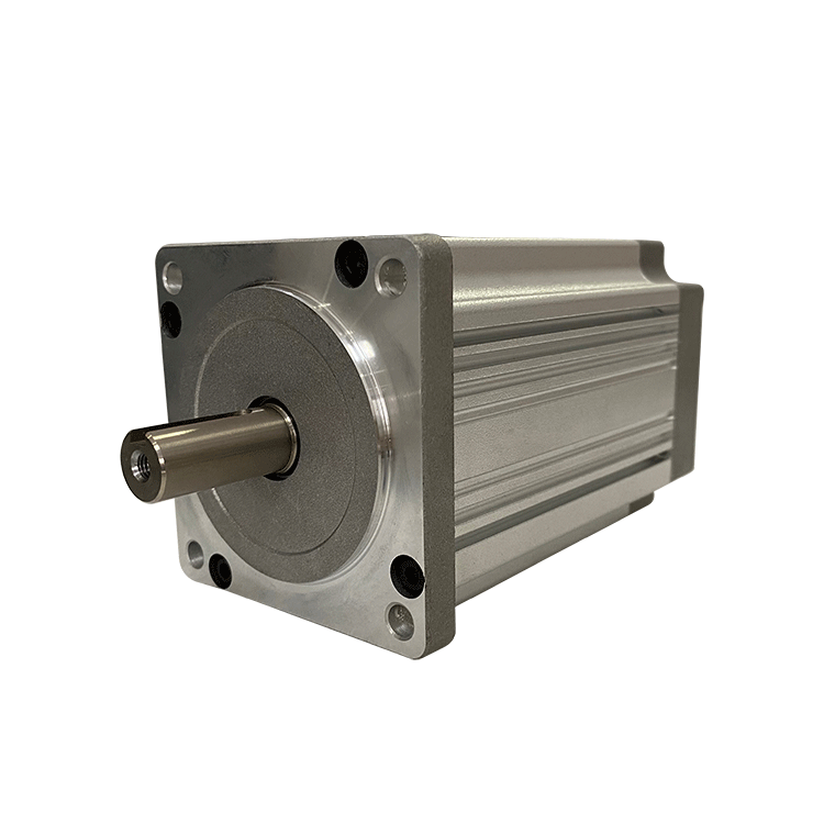 750W6000转 48V80法兰直流无刷电机