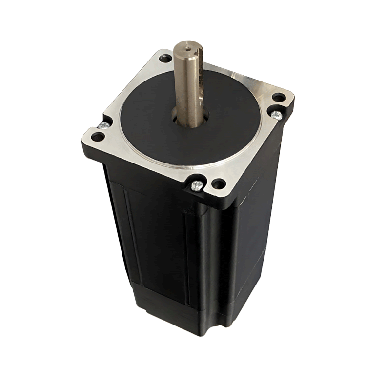 110W3000转 48V86法兰直流无刷电机