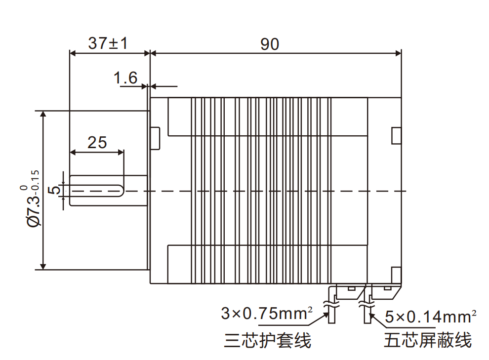 86法兰220W3000转-QW86F4H03N30220-3.png