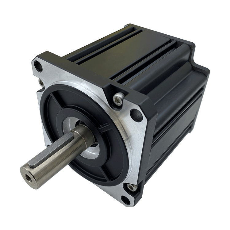 4000W6000转 220V110法兰05系列直流无刷电机