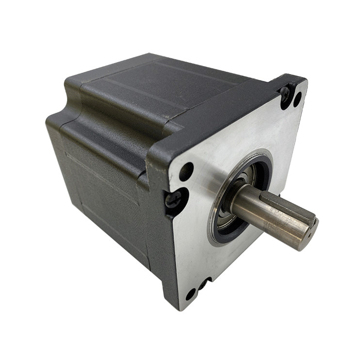 3000W3000转 110V110法兰02系列直流无刷电机