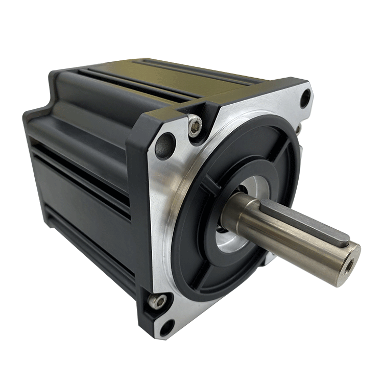 3000W3000转 220V130法兰05系列直流无刷电机