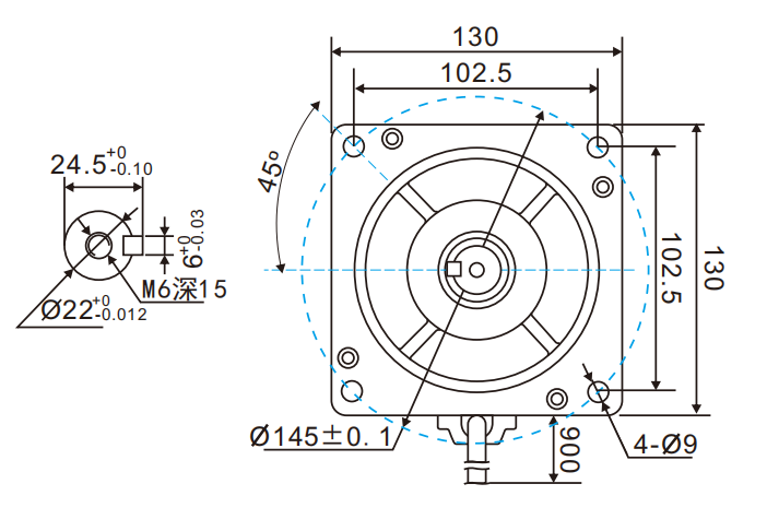 220V05系列130法兰6000W6000转-QW130F6H05N606000-3.png