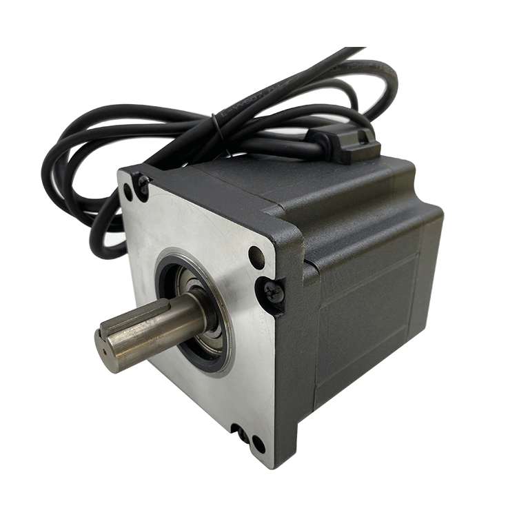 1500W3000转 220V110法兰02系列直流无刷电机