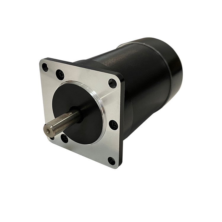 100W3000转 24V57法兰09系列直流无刷电机